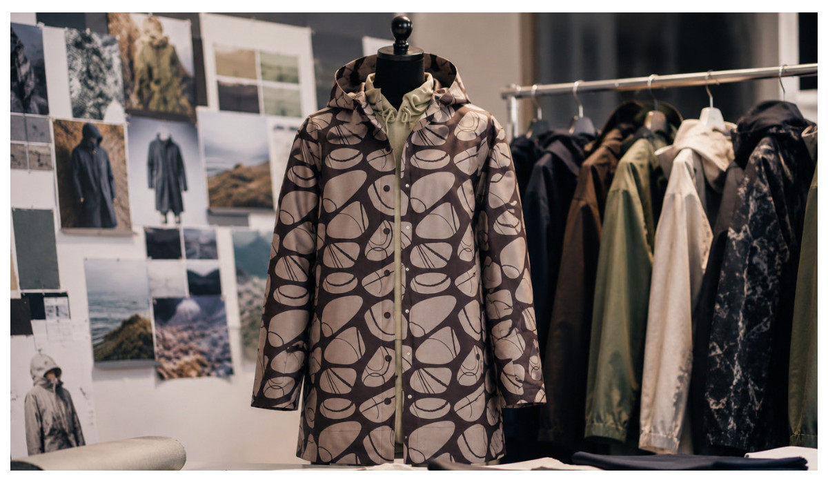 3 marques qui ont inspiré la collection Imperméabilis